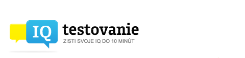 IQ Testovanie